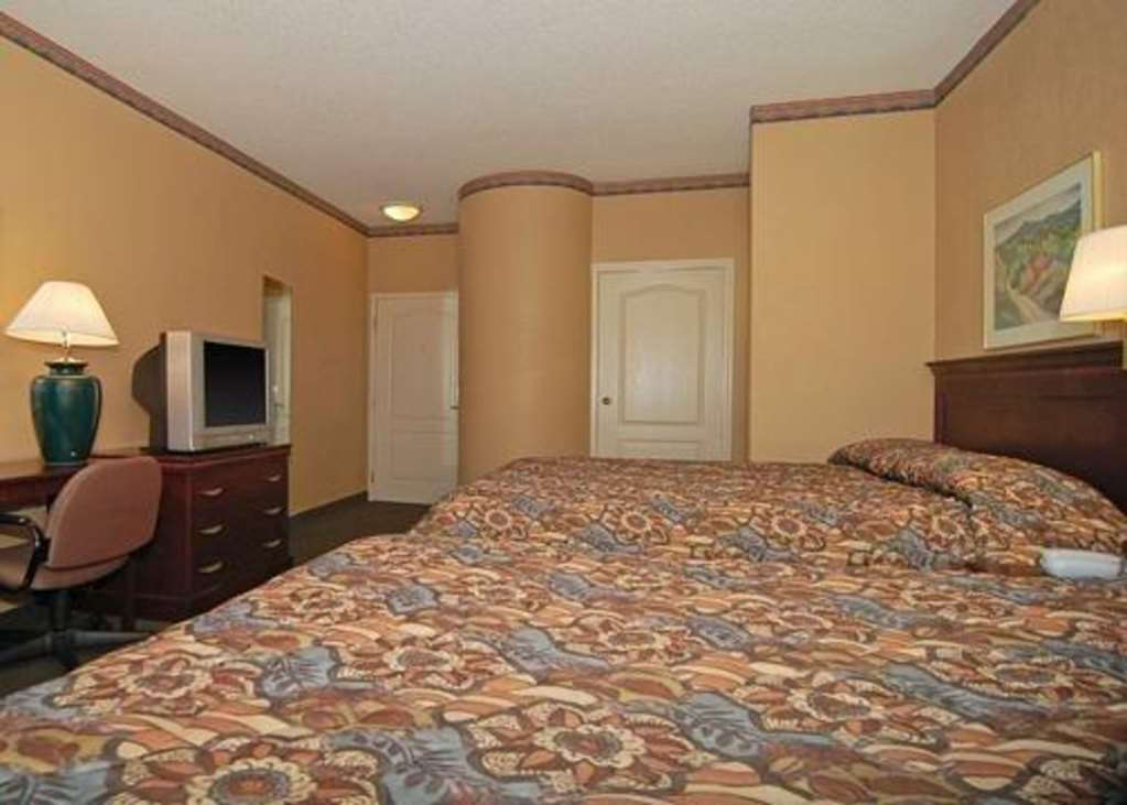 Mainstay Suites At Pga Village Port St. Lucie Quarto foto