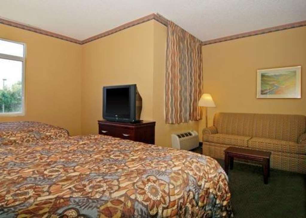 Mainstay Suites At Pga Village Port St. Lucie Quarto foto